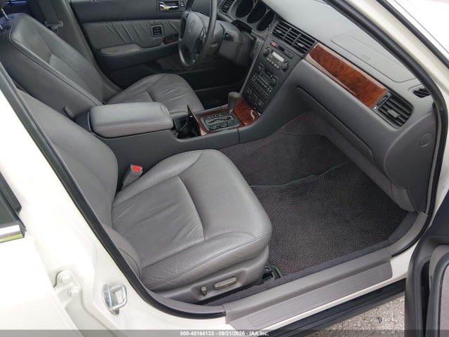 Продаж на аукціоні авто 1996 Acura 3.5rl, vin: JH4KA9651TC013693, номер лоту: 46164133