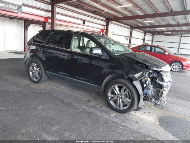 Aukcja sprzedaży 2011 Ford Edge Limited, vin: 2FMDK3KC5BBA29270, numer aukcji: 46164137