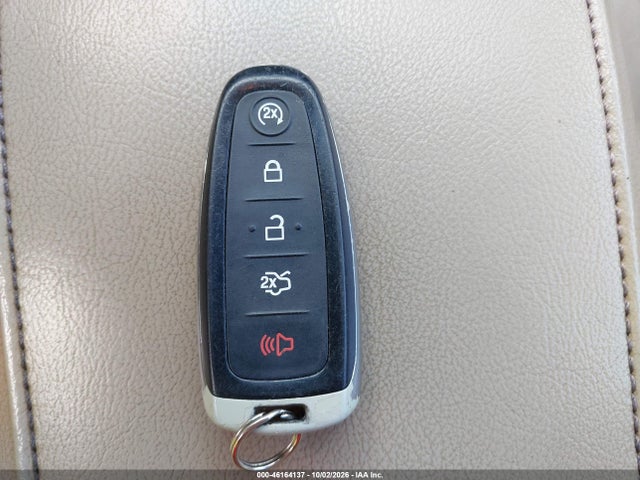 Aukcja sprzedaży 2011 Ford Edge Limited, vin: 2FMDK3KC5BBA29270, numer aukcji: 46164137