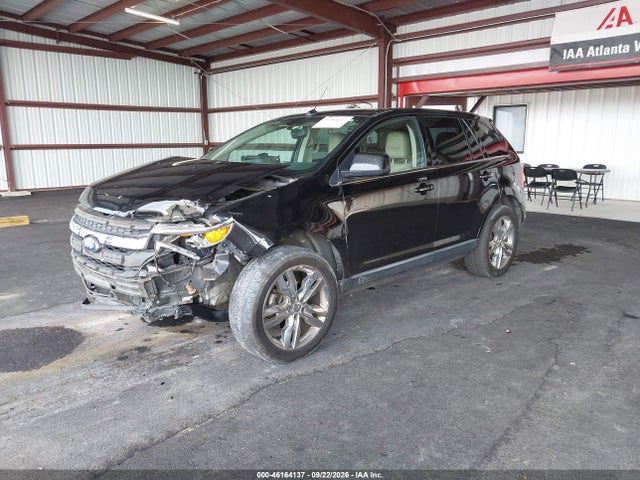 Aukcja sprzedaży 2011 Ford Edge Limited, vin: 2FMDK3KC5BBA29270, numer aukcji: 46164137