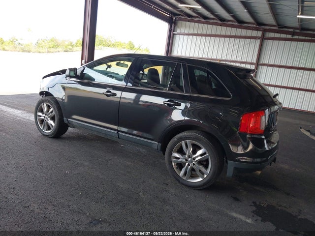 Aukcja sprzedaży 2011 Ford Edge Limited, vin: 2FMDK3KC5BBA29270, numer aukcji: 46164137