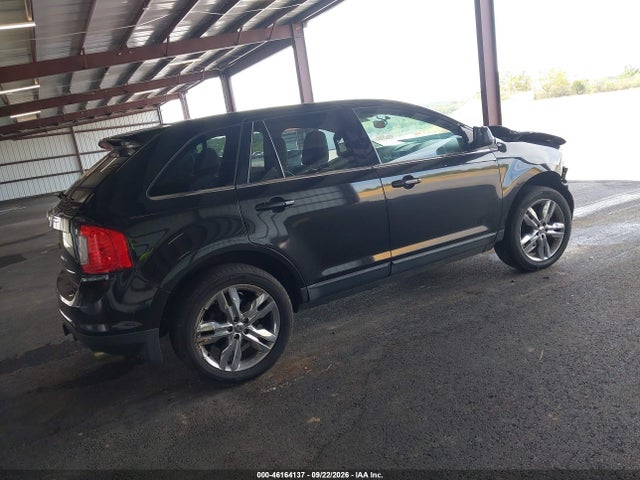 Aukcja sprzedaży 2011 Ford Edge Limited, vin: 2FMDK3KC5BBA29270, numer aukcji: 46164137