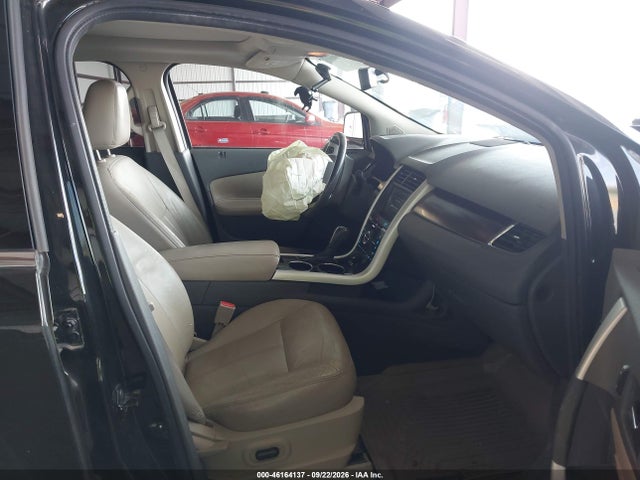 Aukcja sprzedaży 2011 Ford Edge Limited, vin: 2FMDK3KC5BBA29270, numer aukcji: 46164137