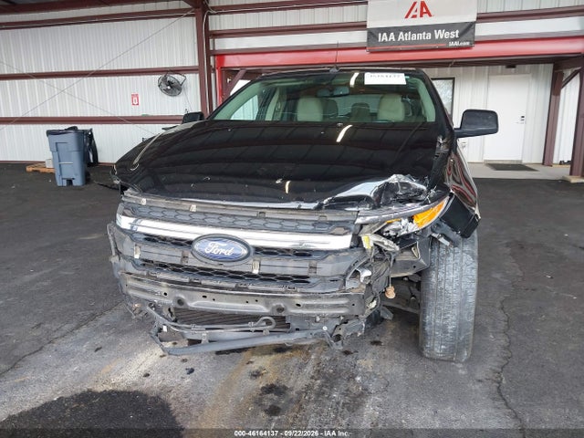 Aukcja sprzedaży 2011 Ford Edge Limited, vin: 2FMDK3KC5BBA29270, numer aukcji: 46164137