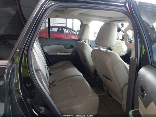 Aukcja sprzedaży 2011 Ford Edge Limited, vin: 2FMDK3KC5BBA29270, numer aukcji: 46164137
