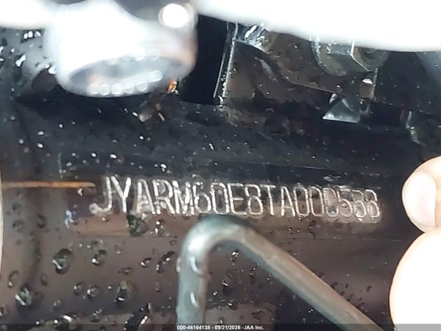 Yamaha Yzfr7 2026 JYARM60E8TA000588 Image 10