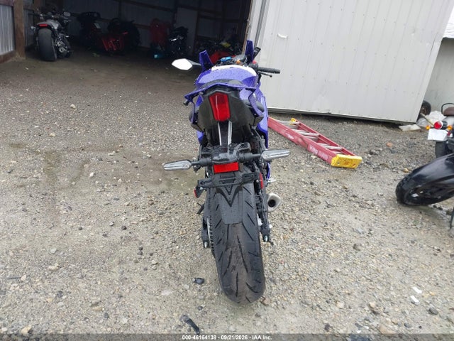 Yamaha Yzfr7 2026 JYARM60E8TA000588 Image 6