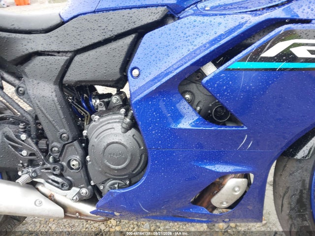 Yamaha Yzfr7 2026 JYARM60E8TA000588 Image 8