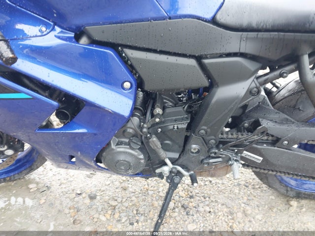 Yamaha Yzfr7 2026 JYARM60E8TA000588 Image 9