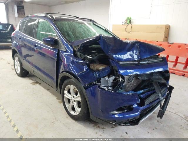 46164142 :رقم المزاد ، 1FMCU9G98DUB91526 vin ، 2013 Ford Escape Se مزاد بيع
