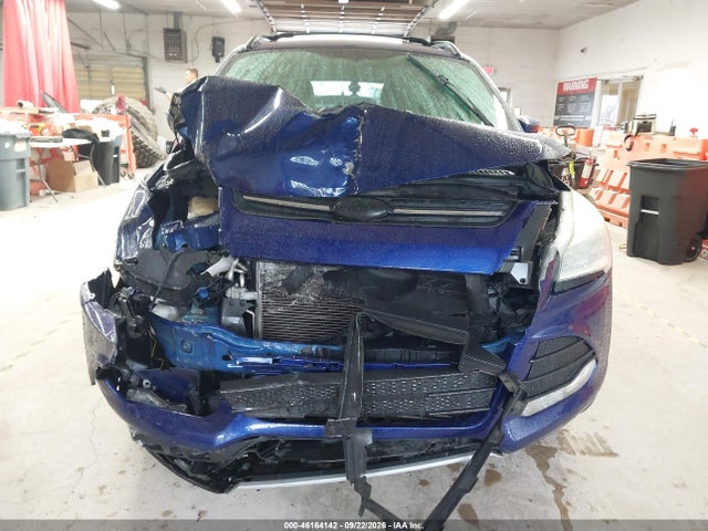 46164142 :رقم المزاد ، 1FMCU9G98DUB91526 vin ، 2013 Ford Escape Se مزاد بيع