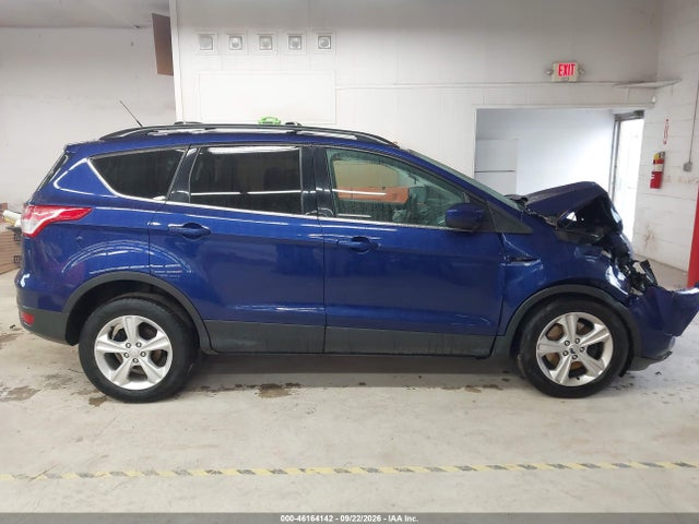 46164142 :رقم المزاد ، 1FMCU9G98DUB91526 vin ، 2013 Ford Escape Se مزاد بيع