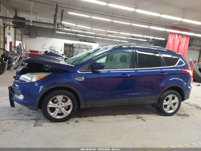 46164142 :رقم المزاد ، 1FMCU9G98DUB91526 vin ، 2013 Ford Escape Se مزاد بيع