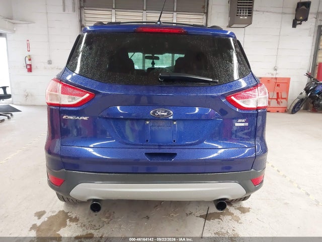 46164142 :رقم المزاد ، 1FMCU9G98DUB91526 vin ، 2013 Ford Escape Se مزاد بيع
