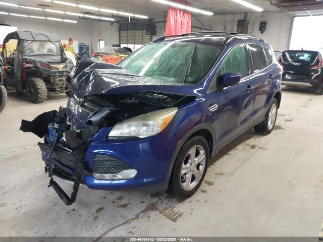 46164142 :رقم المزاد ، 1FMCU9G98DUB91526 vin ، 2013 Ford Escape Se مزاد بيع