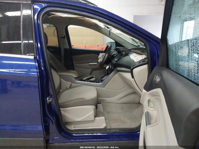 46164142 :رقم المزاد ، 1FMCU9G98DUB91526 vin ، 2013 Ford Escape Se مزاد بيع