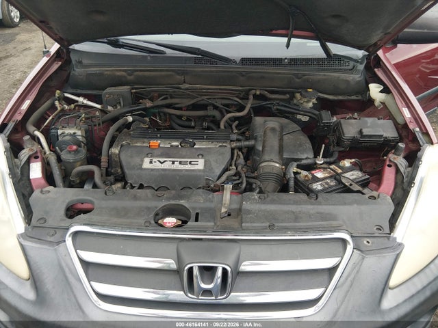 Продаж на аукціоні авто 2005 Honda Cr-v Lx, vin: JHLRD68525C010391, номер лоту: 46164141