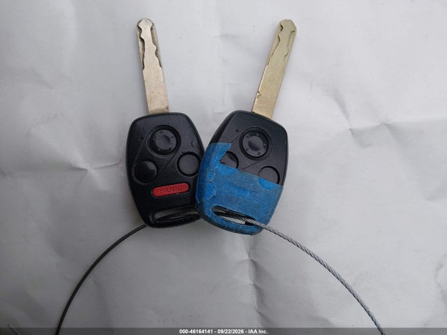 Продаж на аукціоні авто 2005 Honda Cr-v Lx, vin: JHLRD68525C010391, номер лоту: 46164141