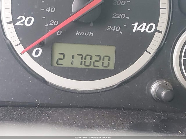 Продаж на аукціоні авто 2005 Honda Cr-v Lx, vin: JHLRD68525C010391, номер лоту: 46164141