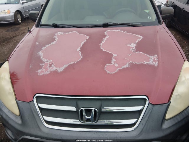 Продаж на аукціоні авто 2005 Honda Cr-v Lx, vin: JHLRD68525C010391, номер лоту: 46164141