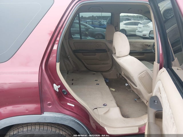 Продаж на аукціоні авто 2005 Honda Cr-v Lx, vin: JHLRD68525C010391, номер лоту: 46164141