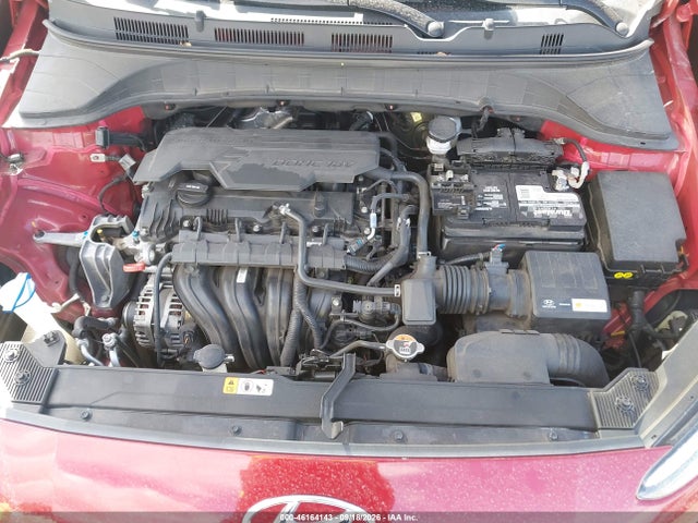 Aukcja sprzedaży 2023 Hyundai Kona Sel, vin: KM8K62ABXPU030589, numer aukcji: 46164143