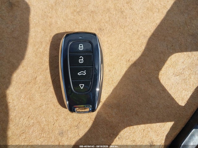 Aukcja sprzedaży 2023 Hyundai Kona Sel, vin: KM8K62ABXPU030589, numer aukcji: 46164143