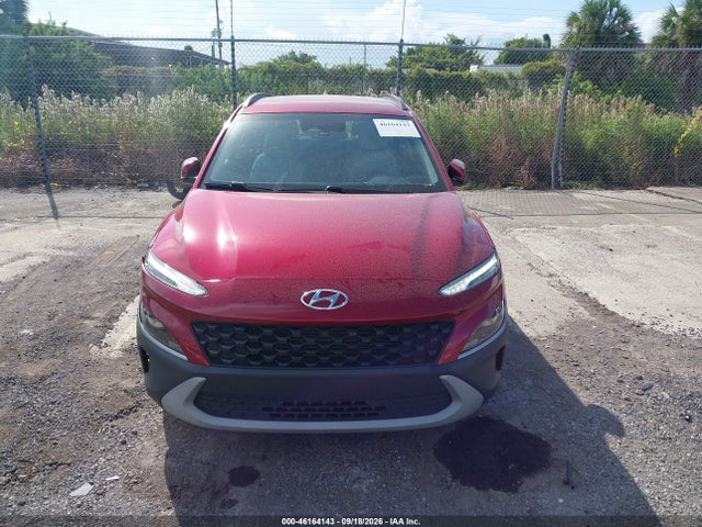 Aukcja sprzedaży 2023 Hyundai Kona Sel, vin: KM8K62ABXPU030589, numer aukcji: 46164143