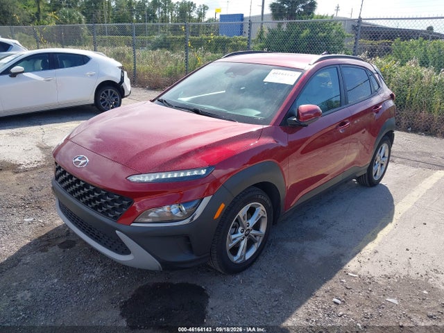 Aukcja sprzedaży 2023 Hyundai Kona Sel, vin: KM8K62ABXPU030589, numer aukcji: 46164143