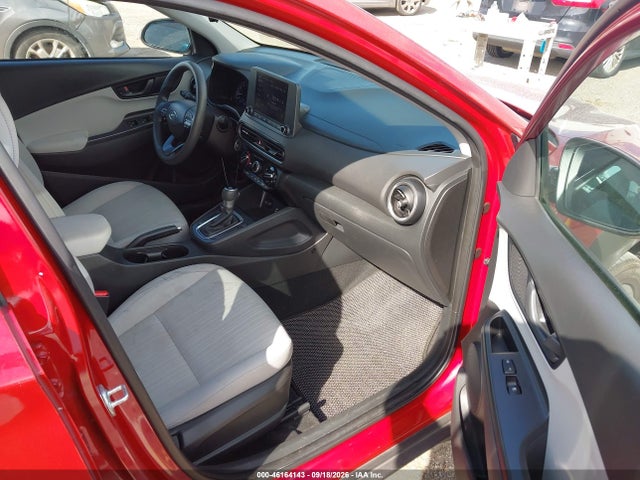 Aukcja sprzedaży 2023 Hyundai Kona Sel, vin: KM8K62ABXPU030589, numer aukcji: 46164143