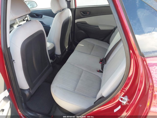 Aukcja sprzedaży 2023 Hyundai Kona Sel, vin: KM8K62ABXPU030589, numer aukcji: 46164143