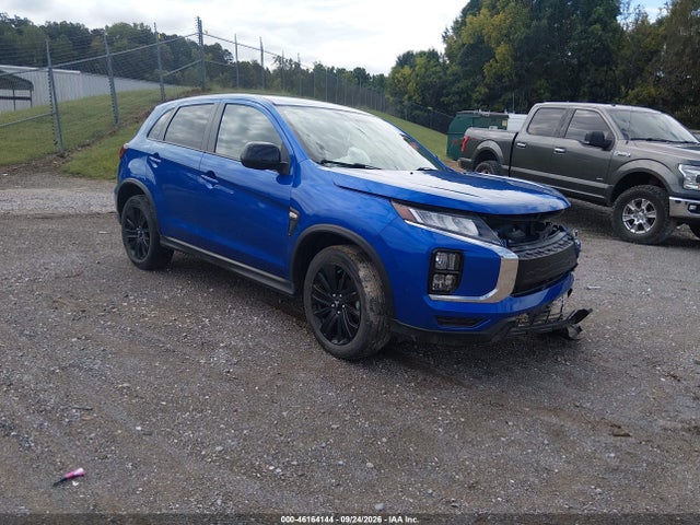 Aukcja sprzedaży 2021 Mitsubishi Outlander Sport 2.0 Be Awc/2.0 Es Awc/2.0 Se Awc/le, vin: JA4ARUAU4MU002362, numer aukcji: 46164144