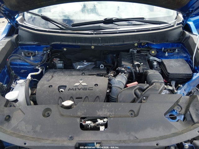 Продажа на аукционе авто 2021 Mitsubishi Outlander Sport 2.0 Be Awc/2.0 Es Awc/2.0 Se Awc/le, vin: JA4ARUAU4MU002362, номер лота: 46164144