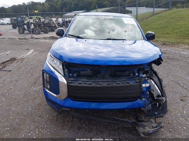 Продажа на аукционе авто 2021 Mitsubishi Outlander Sport 2.0 Be Awc/2.0 Es Awc/2.0 Se Awc/le, vin: JA4ARUAU4MU002362, номер лота: 46164144