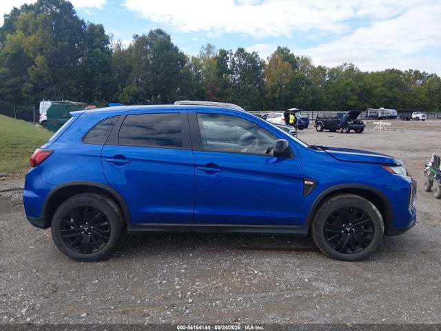 Продажа на аукционе авто 2021 Mitsubishi Outlander Sport 2.0 Be Awc/2.0 Es Awc/2.0 Se Awc/le, vin: JA4ARUAU4MU002362, номер лота: 46164144