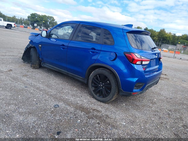 Продажа на аукционе авто 2021 Mitsubishi Outlander Sport 2.0 Be Awc/2.0 Es Awc/2.0 Se Awc/le, vin: JA4ARUAU4MU002362, номер лота: 46164144