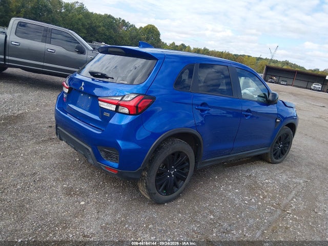 Продажа на аукционе авто 2021 Mitsubishi Outlander Sport 2.0 Be Awc/2.0 Es Awc/2.0 Se Awc/le, vin: JA4ARUAU4MU002362, номер лота: 46164144