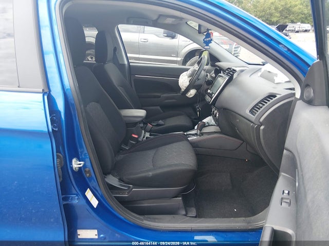 Продажа на аукционе авто 2021 Mitsubishi Outlander Sport 2.0 Be Awc/2.0 Es Awc/2.0 Se Awc/le, vin: JA4ARUAU4MU002362, номер лота: 46164144