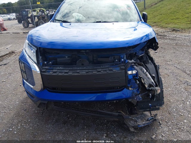 Продажа на аукционе авто 2021 Mitsubishi Outlander Sport 2.0 Be Awc/2.0 Es Awc/2.0 Se Awc/le, vin: JA4ARUAU4MU002362, номер лота: 46164144