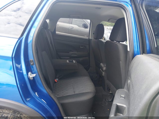 Продажа на аукционе авто 2021 Mitsubishi Outlander Sport 2.0 Be Awc/2.0 Es Awc/2.0 Se Awc/le, vin: JA4ARUAU4MU002362, номер лота: 46164144