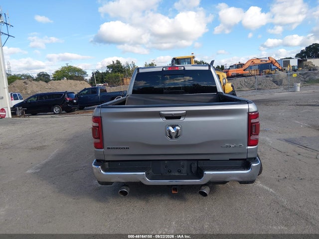 46164150 :رقم المزاد ، 1C6SRFFT8MN567656 vin ، 2021 Ram 1500 Big Horn  4x4 5'7 Box مزاد بيع