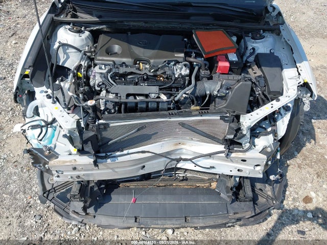 Продаж на аукціоні авто 2024 Toyota Camry Se, vin: 4T1T11AK8RU193774, номер лоту: 46164153