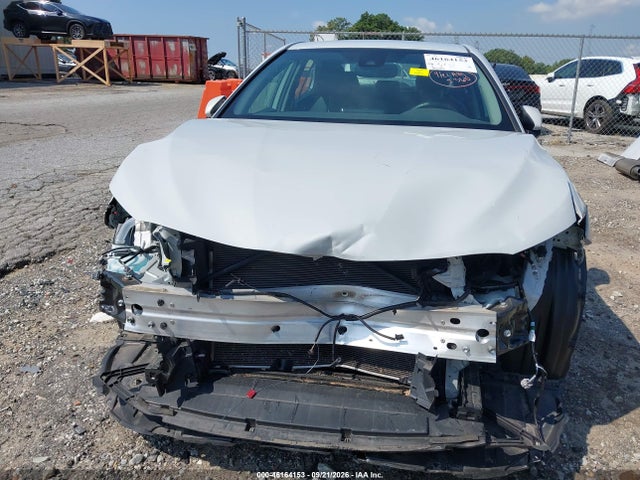Продаж на аукціоні авто 2024 Toyota Camry Se, vin: 4T1T11AK8RU193774, номер лоту: 46164153
