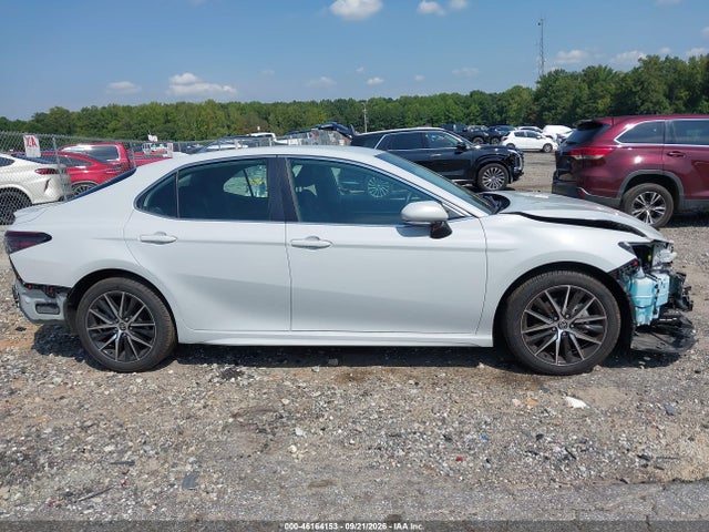 Продаж на аукціоні авто 2024 Toyota Camry Se, vin: 4T1T11AK8RU193774, номер лоту: 46164153