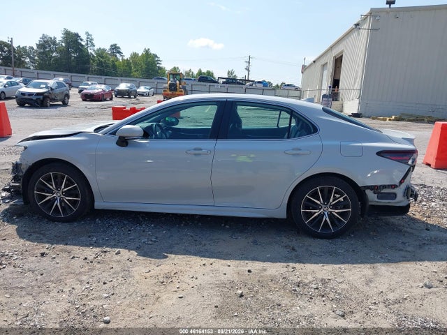 Продаж на аукціоні авто 2024 Toyota Camry Se, vin: 4T1T11AK8RU193774, номер лоту: 46164153