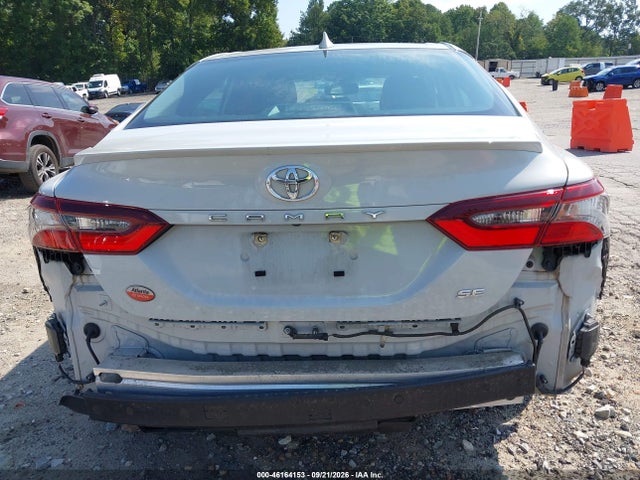Продаж на аукціоні авто 2024 Toyota Camry Se, vin: 4T1T11AK8RU193774, номер лоту: 46164153