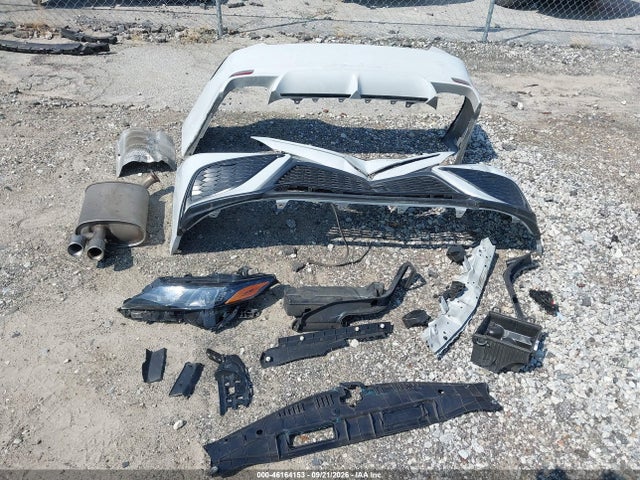 Продаж на аукціоні авто 2024 Toyota Camry Se, vin: 4T1T11AK8RU193774, номер лоту: 46164153