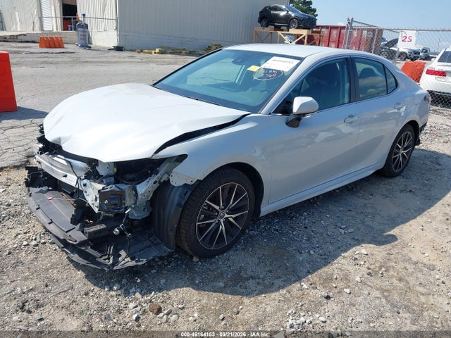 Продаж на аукціоні авто 2024 Toyota Camry Se, vin: 4T1T11AK8RU193774, номер лоту: 46164153