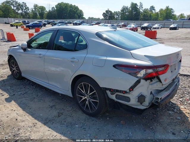 Продаж на аукціоні авто 2024 Toyota Camry Se, vin: 4T1T11AK8RU193774, номер лоту: 46164153