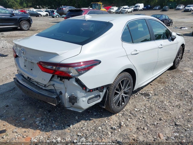 Продаж на аукціоні авто 2024 Toyota Camry Se, vin: 4T1T11AK8RU193774, номер лоту: 46164153